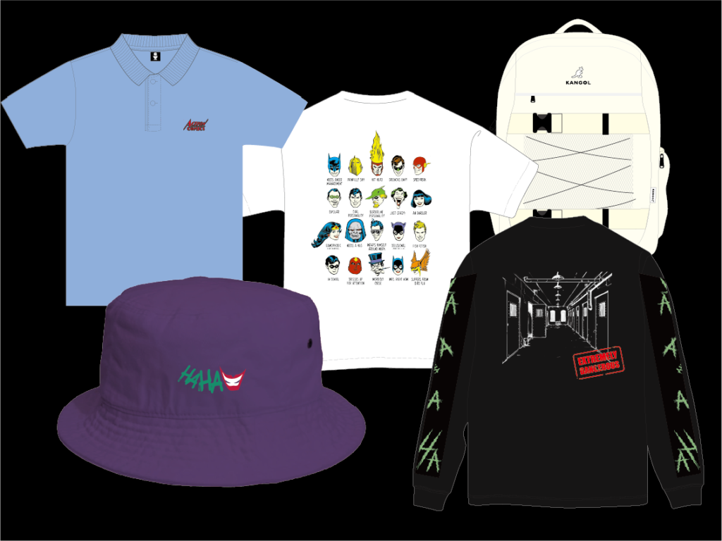 イベント商品